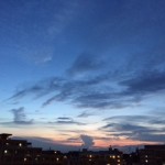2017たそがれ