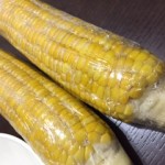 もろこし2017夏