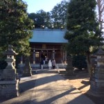 2019参賀