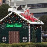 201912サンタハウス