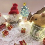 クリスマス20211224